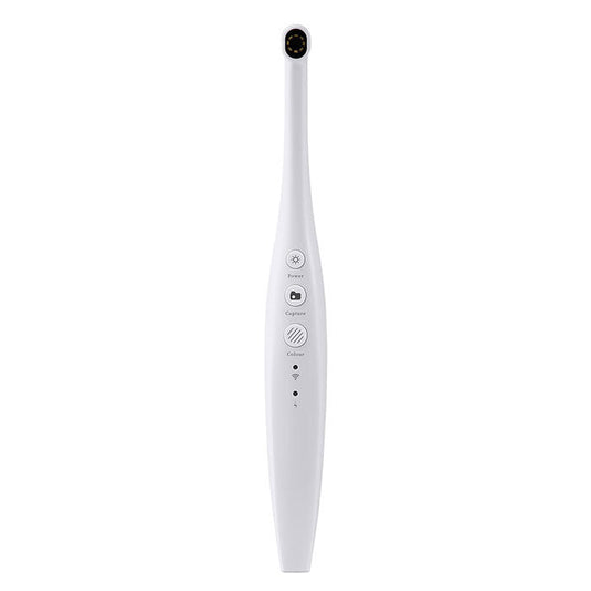 Wireless Dental Intraoral Camera 8 Leds Dynamic Endoscope Photograph 2.0MP - azdentall.com