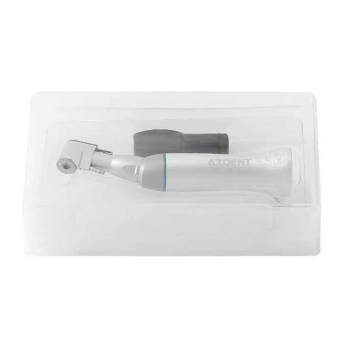 AZDENT 20:1 Reduction Implant Latch Contra Angle Handpiece