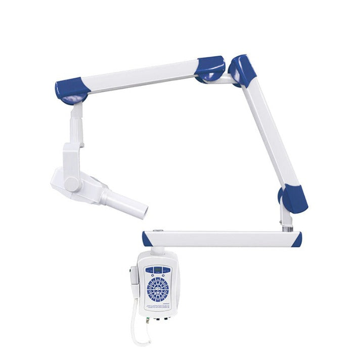 Dental Panoramic X-Ray Machine Portable Wall Mounted