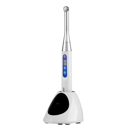 AZDENT iLED Curing Light Cordless 1S Cure 3 Mode 1800mW/cm² 5W Power High Cost-effective-azdentall.com