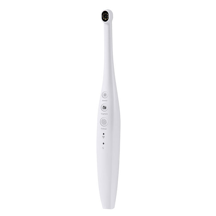 Wireless Dental Intraoral Camera 8 Leds Dynamic Endoscope Photograph 2.0MP - azdentall.com