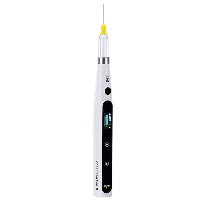 Dental Professional Painless Oral Local Anesthesia Delivery Device Injector - azdentall.com