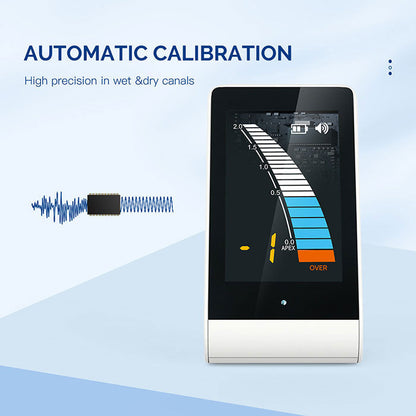 Dental Endo Apex Locator Root Canal Measurement Tool - azdentall.com