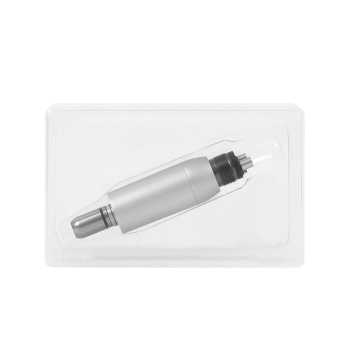 Dental Hygiene Prophy Handpiece Air Motor 4 Holes With 4:1 Nose cone 360° Swivel - azdentall.com