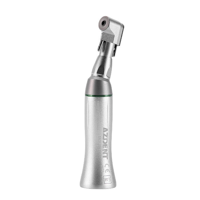 AZDENT 20:1 Reduction Implant Latch Contra Angle Handpiece