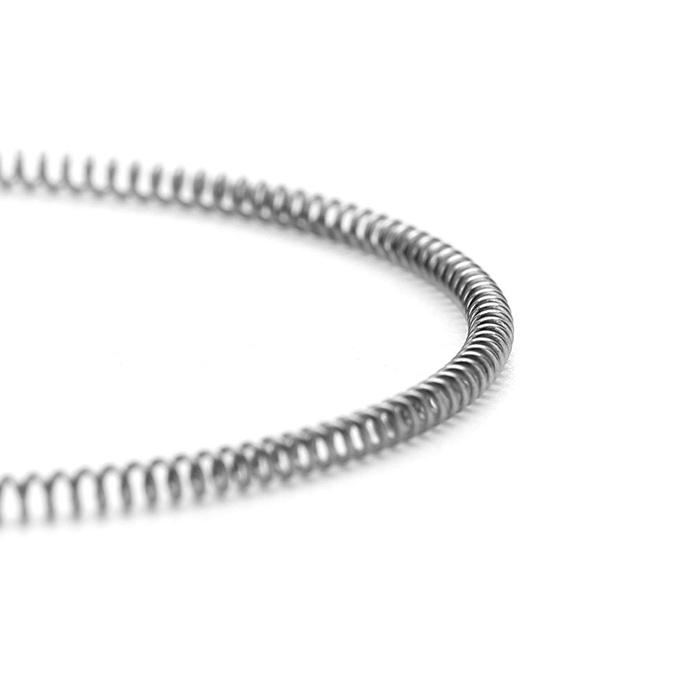 AZDENT Dental Open Coil Spring NITI Alloy 0.012*180mm 2pcs/Pk - azdentall.com