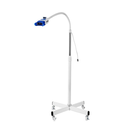 Portable Dental Whitening Light High Power LED Unit with Mobile Base