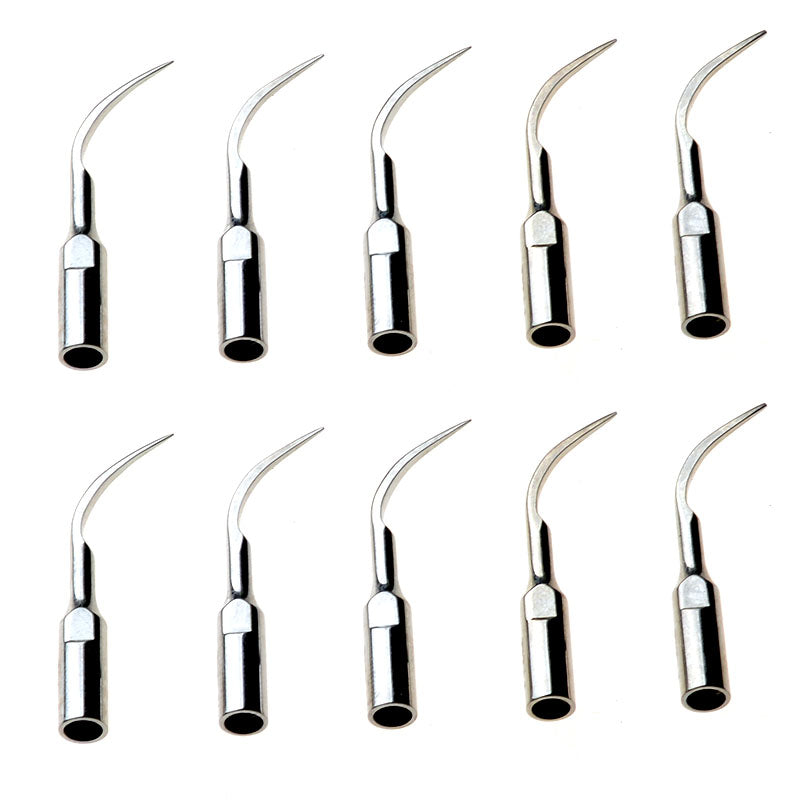 10pcs Ultrasonic Scaler Periodontic Tips PD3