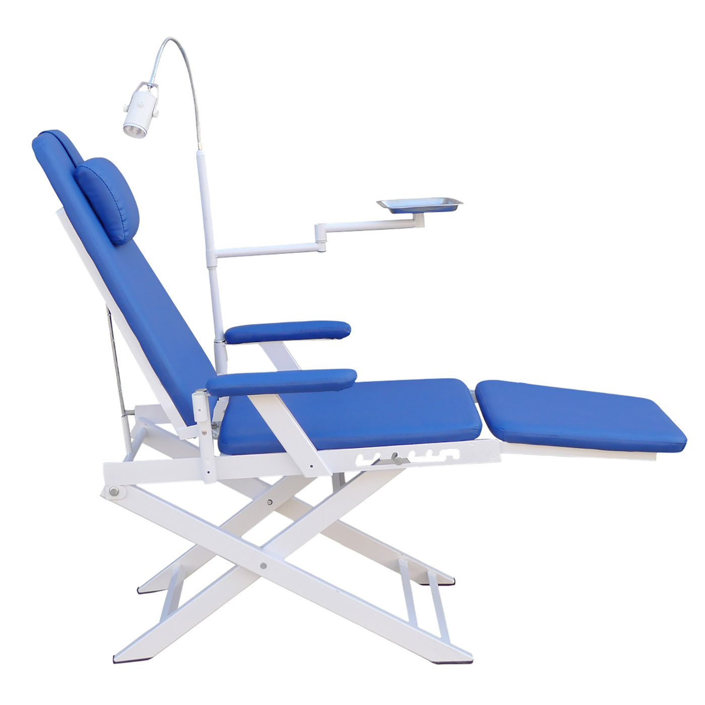 Dental Chair Portable Simple Type-Folding Chair