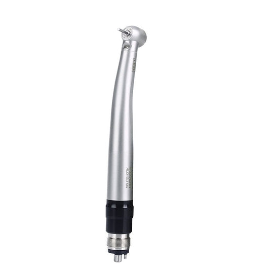 AZDENT E-generator LED High Speed Optic Handpiece Quick Coupler 4 Hole Four Water Spray - azdentall.com