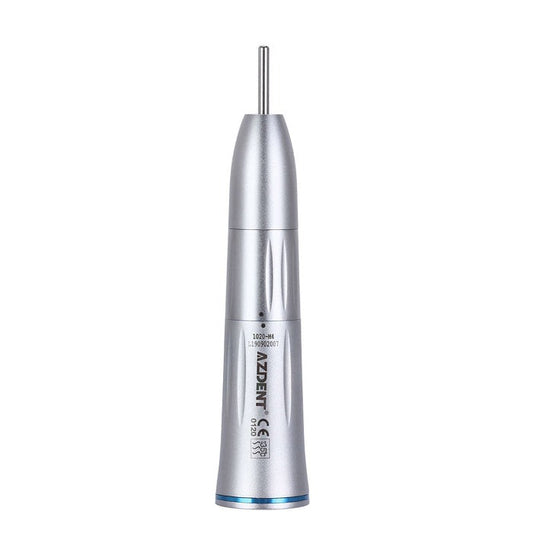 AZDENT 1:1 Dental Slow Speed Straight Nose Cone Handpiece Internal Water - azdentall.com