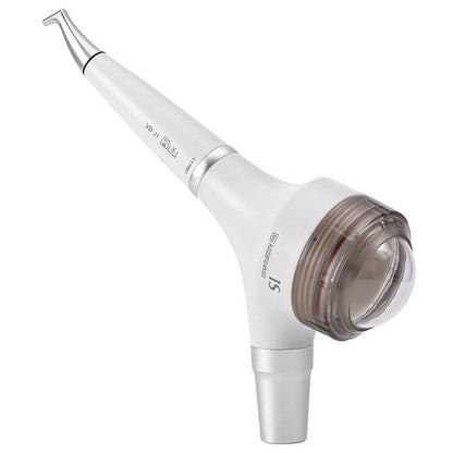 AZDENT Dental Air Polisher Prophy Teeth Whitening A1S Detachable 360° Rotating Handpiece - azdentall.com