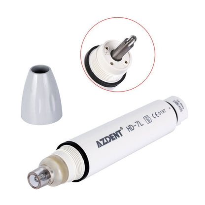 AZDENT Dental LED Scaler Handpiece HD-7L