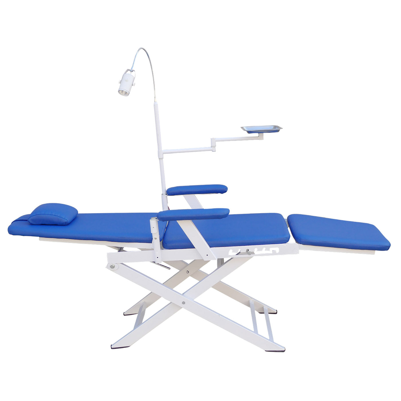 Dental Chair Portable Simple Type-Folding Chair