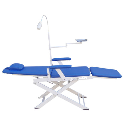 Dental Chair Portable Simple Type-Folding Chair