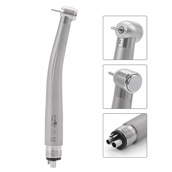 Dental High and Low Speed Handpiece Kit 2/4 Holes-azdentall.com