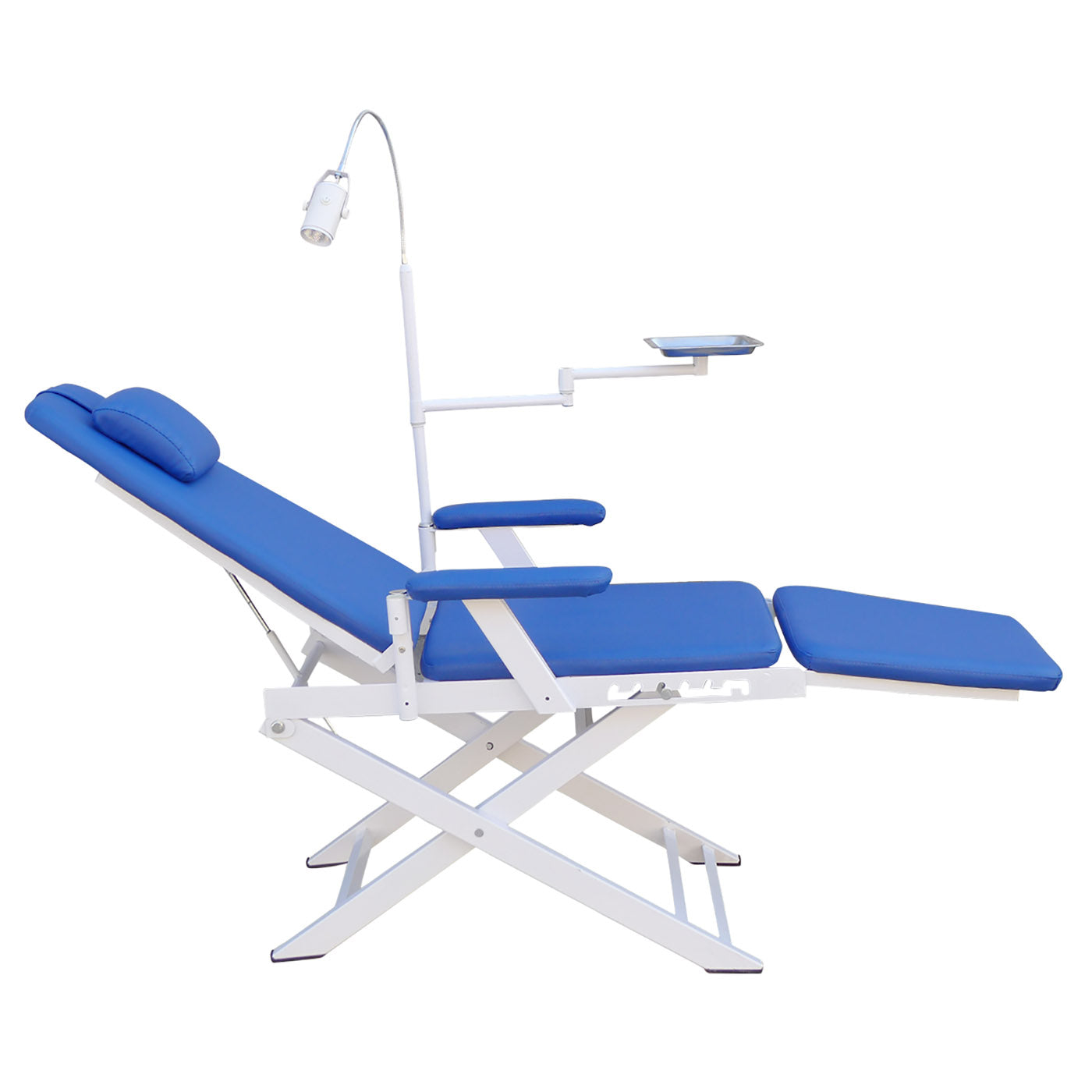 Dental Chair Portable Simple Type-Folding Chair