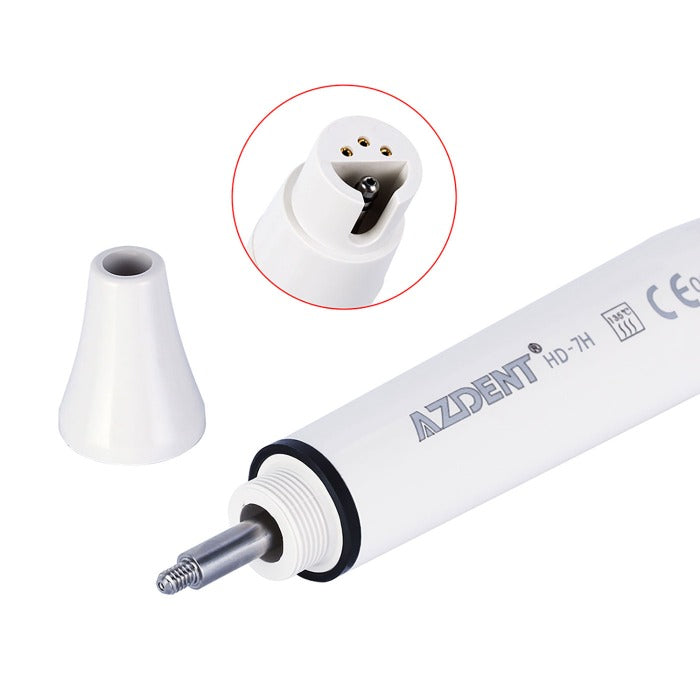 AZDENT Dental Scaler Handpiece HD-7H