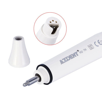 AZDENT Dental Scaler Handpiece HD-7H