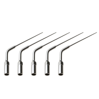 5pcs Ultrasonic Scaler Endodontics Tip E4