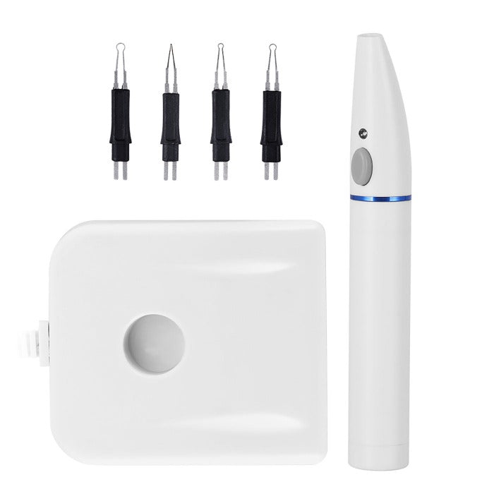 AZDENT Dental Gutta Percha with 4 Tips of Tooth Gum Cutter A-BLADE Ⅱ-azdentall.com