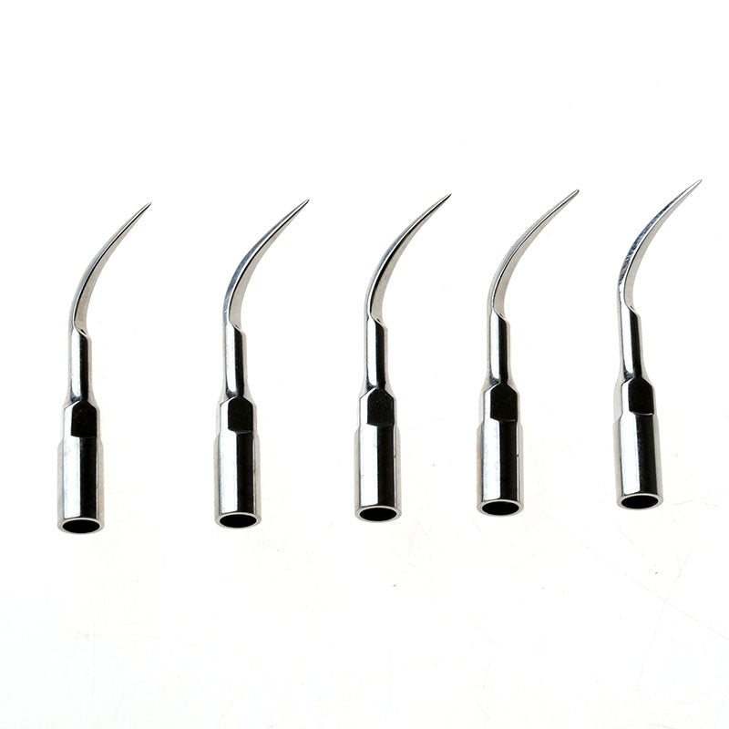 5pcs Ultrasonic Scaler Perio Scaling Tip P1