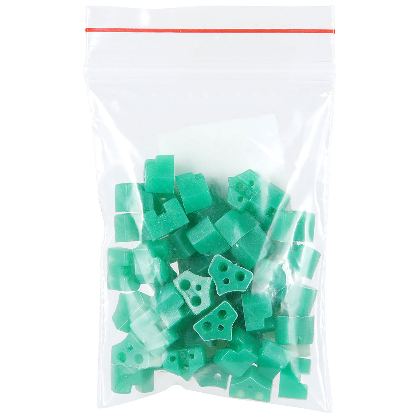 Dental Add On Silicone Wedges 40Pcs/Bag