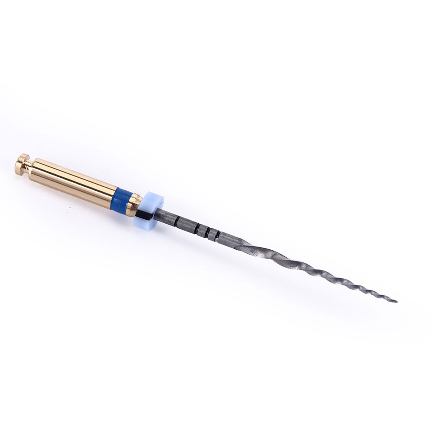 AZDENT Dental NiTi Protaper Rotary Engine Files 25mm Assorted SX-F3 6pcs/Pk-azdentall.com