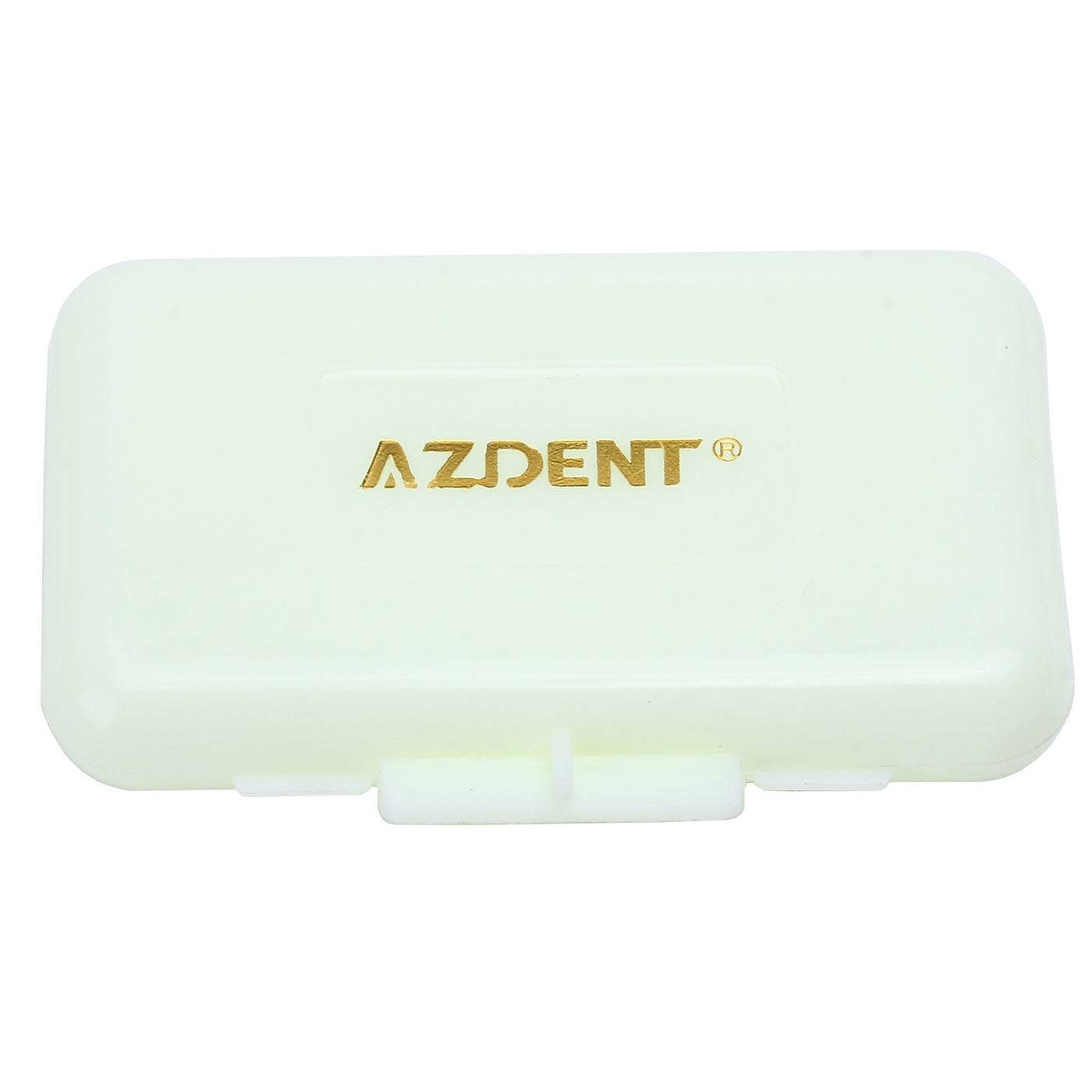 AZDENT Orthodontic Wax Osmanthus 5 Strips/Box. Adheres to Orthodontic - azdentall.com