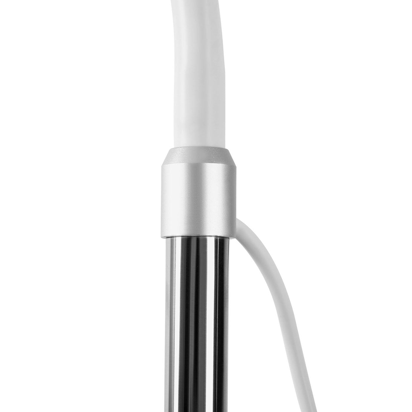 Portable Dental Whitening Light High Power LED Unit with Mobile Base