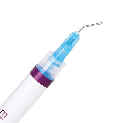 Dental Orthodontic Light Cure Adhesive Kit Blue 4g - azdentall.com