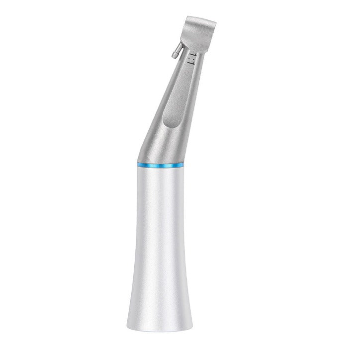 Dental 1:1 Interproxima Reciprocating Strip Contra Angle Handpiece+10pcs Strips-azdentall.com