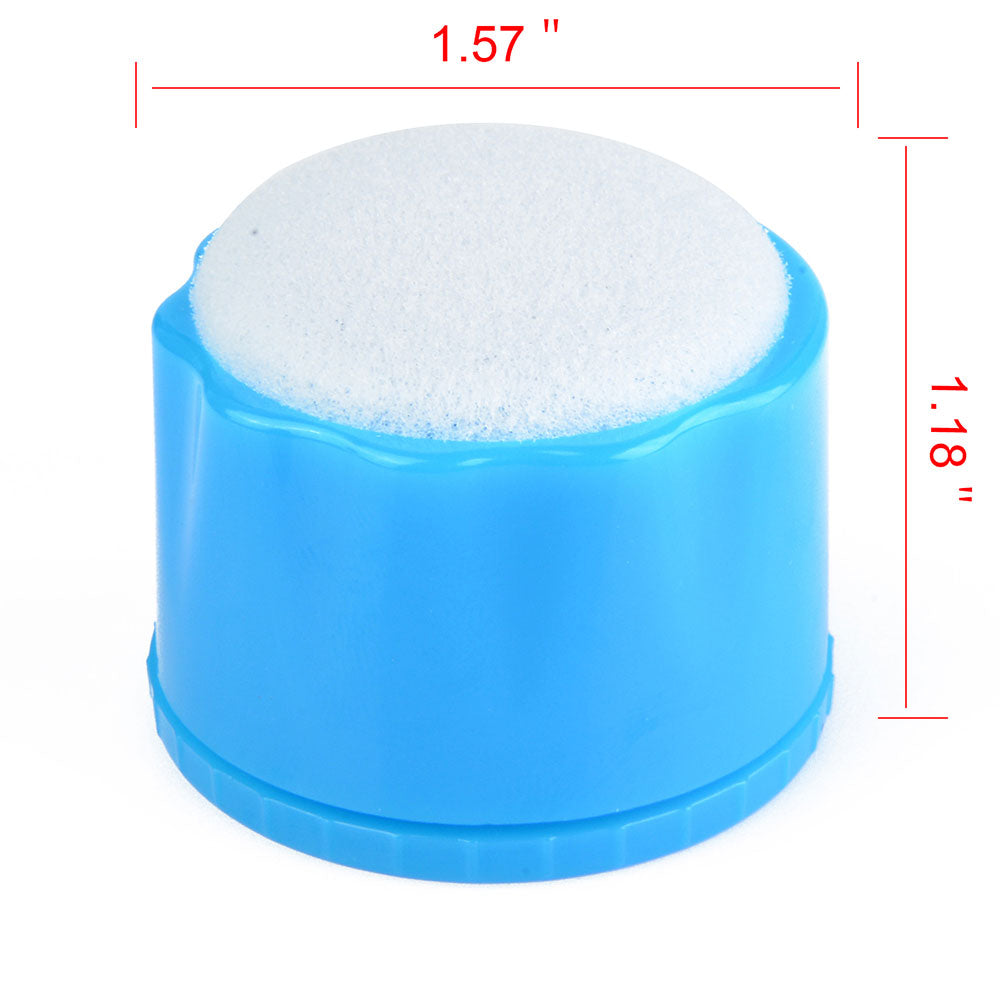 Dental Endodontic Sponge Endo Clean Stand Oval Insert Refill