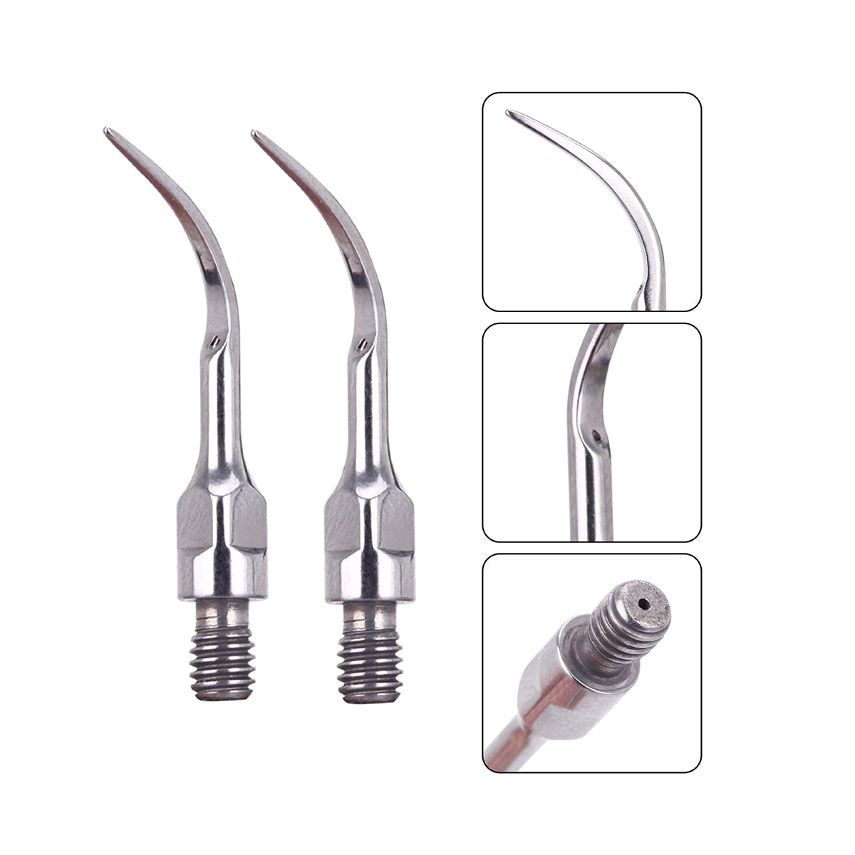 Ultrasonic Scaler Periodontic Tips PS1