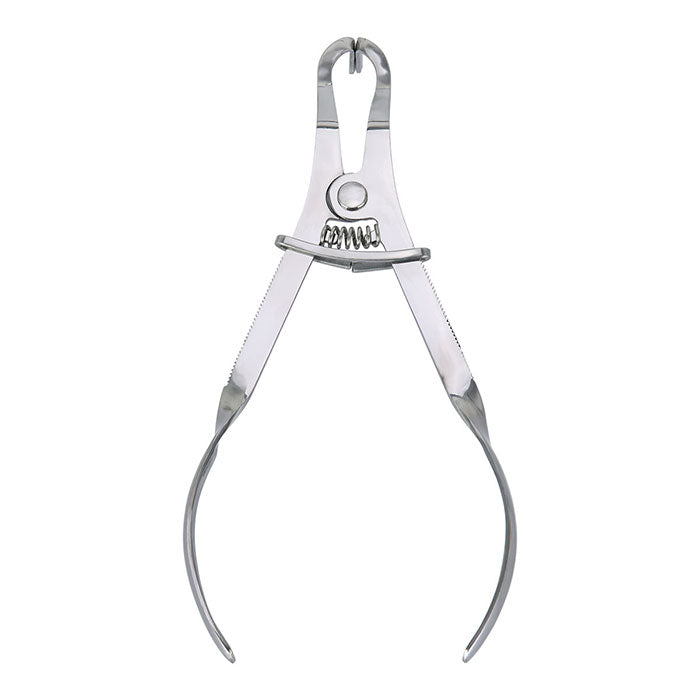 Dental Sectional Contoured Metal Matrices Plier