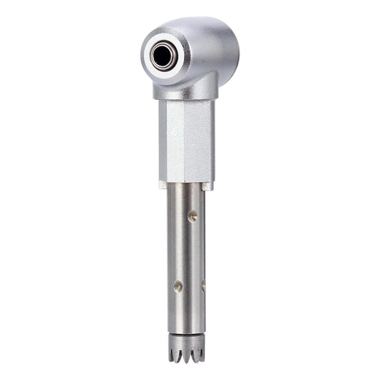 Dental Contra Angle Intra Head 1:1 Push Button Inner Spray Low Speed Handpieces - azdentall.com