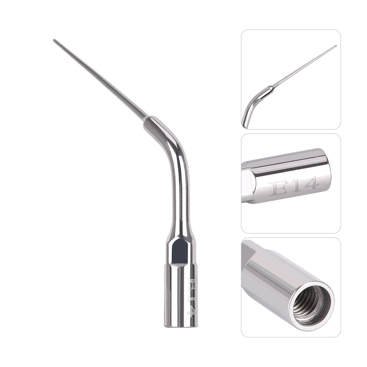 Ultrasonic Scaler Tip E14