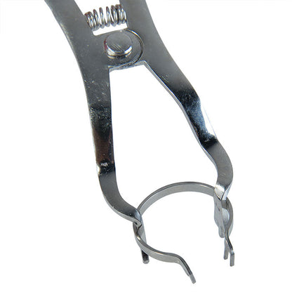 Dental Sectional Contoured Metal Matrices Plier