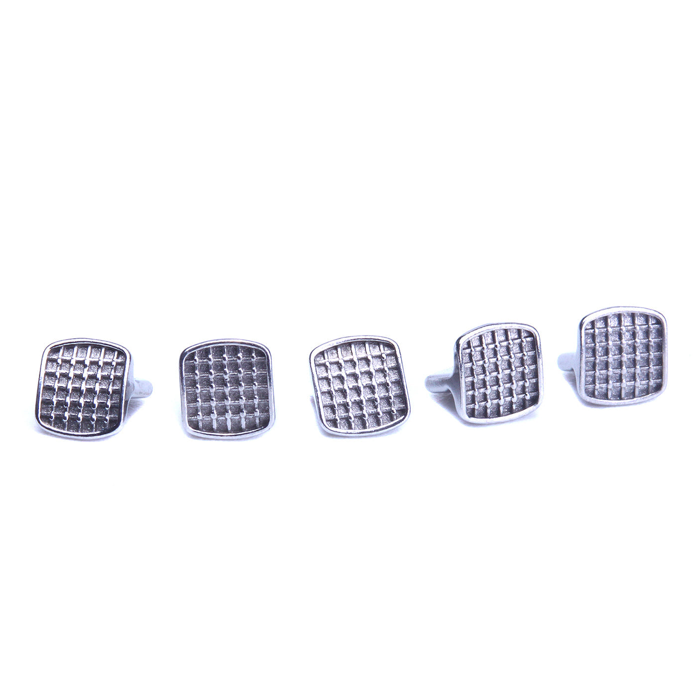 AZDENT Bite Turbos Archwire Brace Buccal Tube Molar Band 10pcs/Bag - azdentall.com