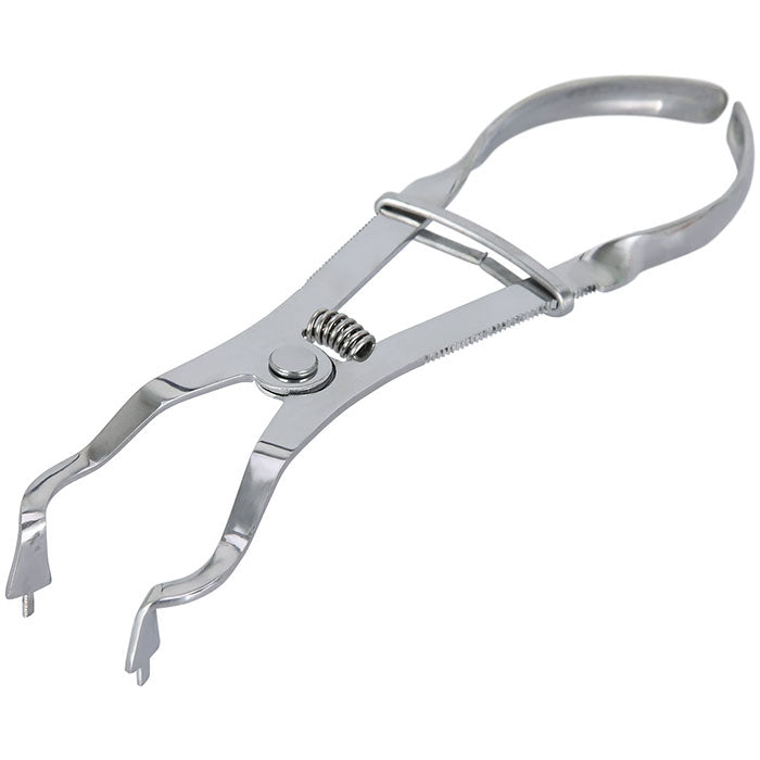 Dental Sectional Contoured Metal Matrices Plier