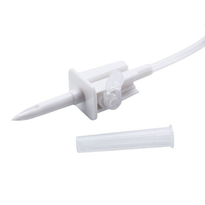 Dental Irrigation Disposable Tube - azdentall.com