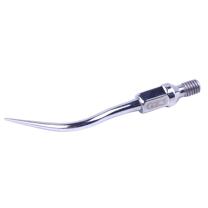 Dental Air Scaler Scaling Handpiece Tips GK5