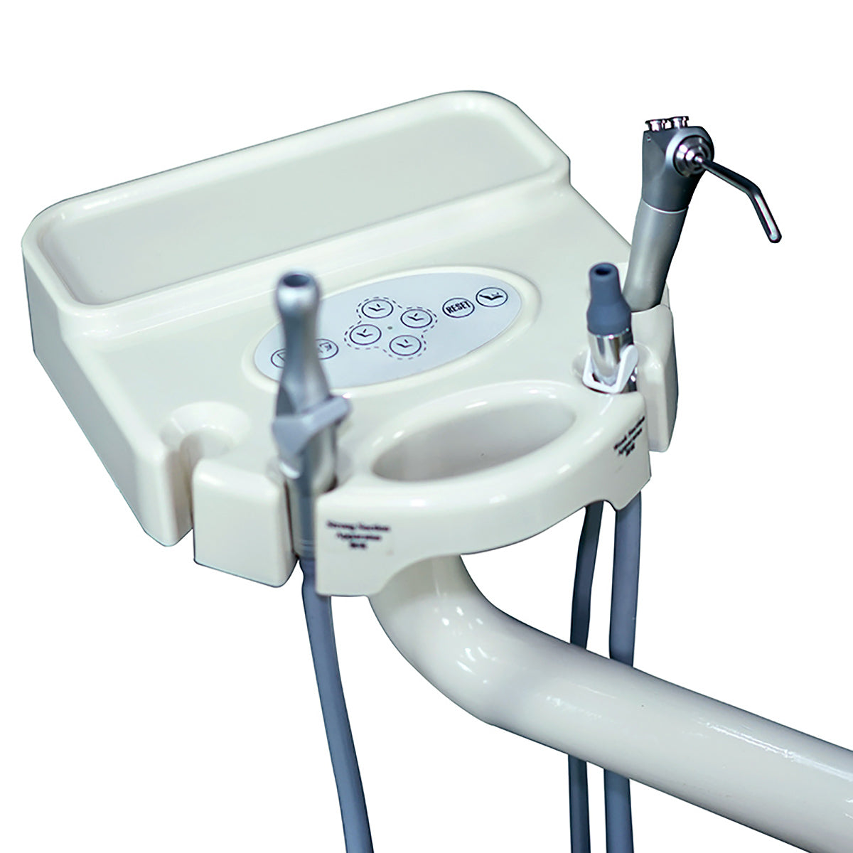 Dental Portable Unite Chair Computer Controlled TJ2688 C3 DC Motor