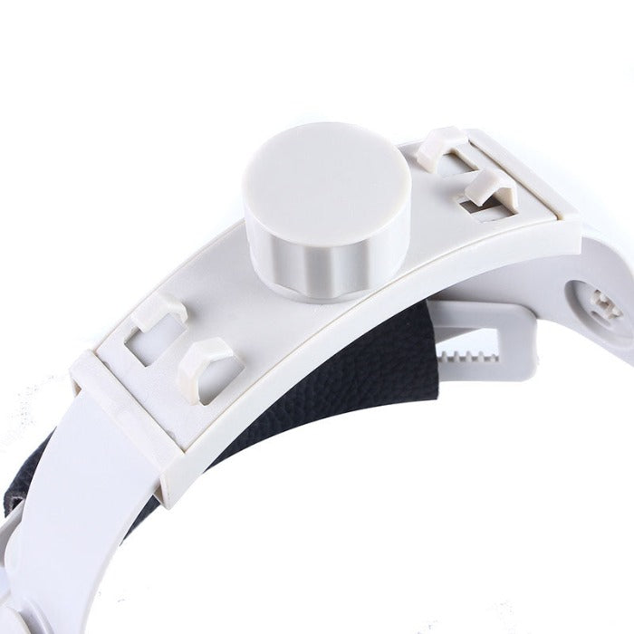 Dental Headband Surgical Binocular Loupes 3.5x Maginification