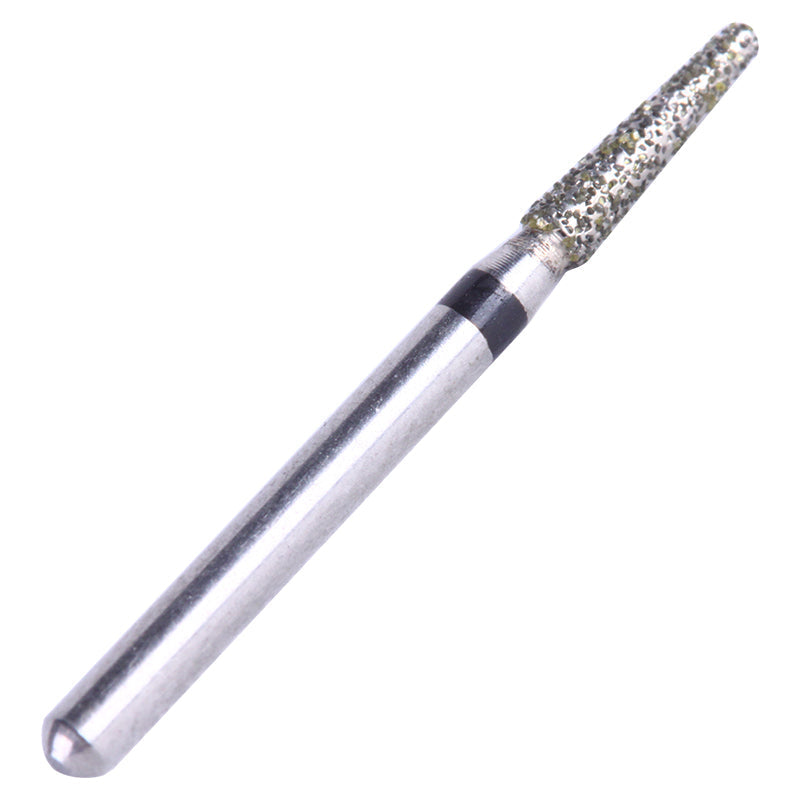 AZDENT FG Diamond Burs TF-21S 10pcs/Box-azdentall.com