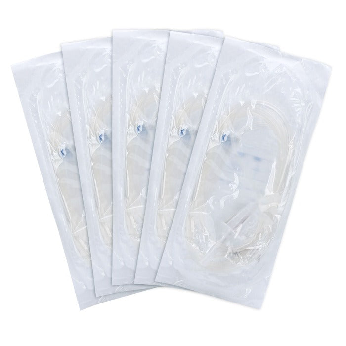 5bags Dental Irrigation Disposable Tube - azdentall.com