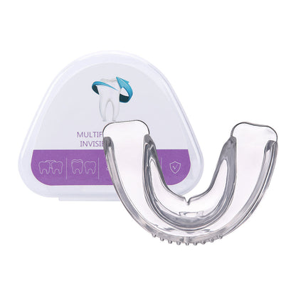 Alignment Trainer Retainers Orthodontic Braces Appliance Tooth Corrector Adult 3 Stages-azdentall.com