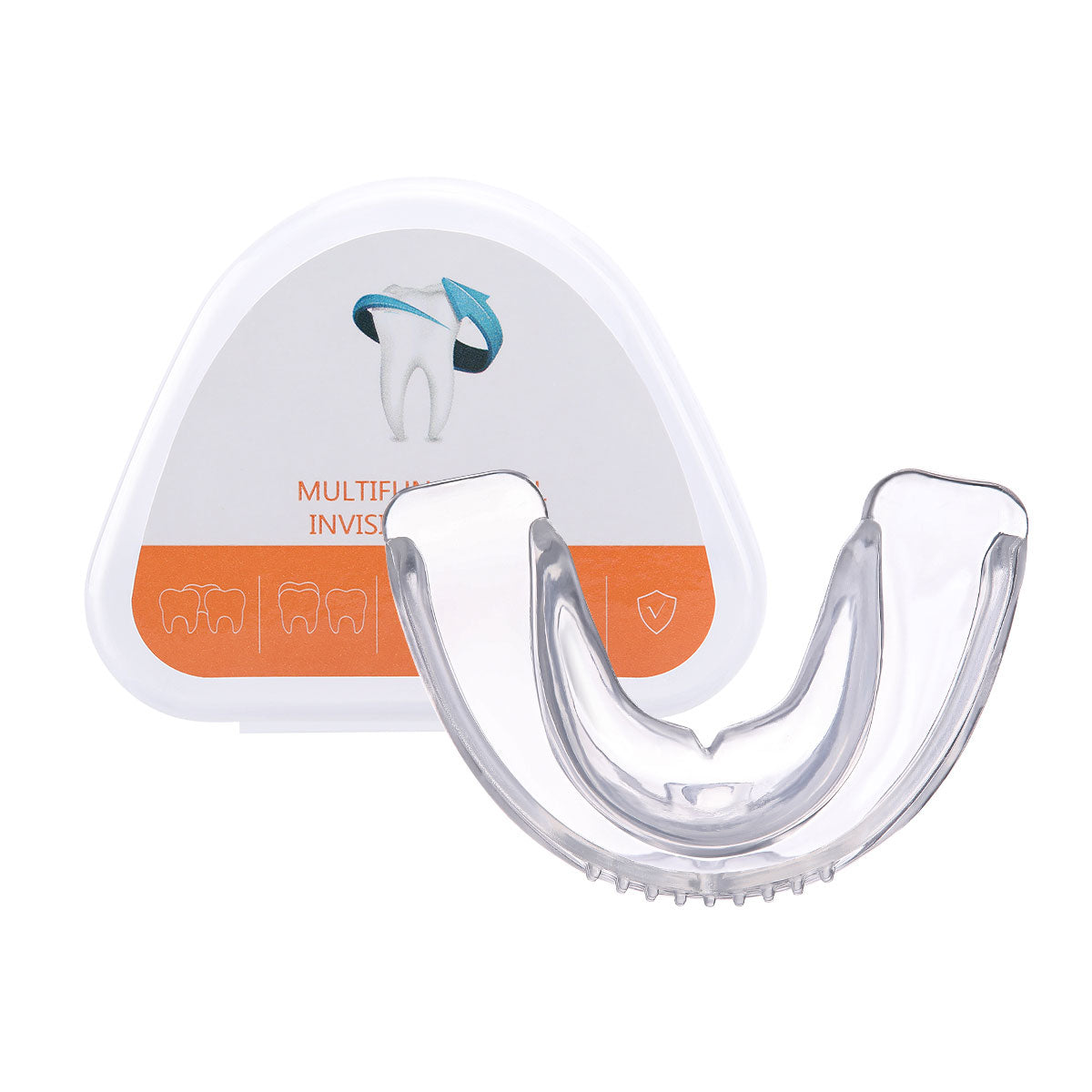 Alignment Trainer Retainers Orthodontic Braces Appliance Tooth Corrector Adult 3 Stages-azdentall.com