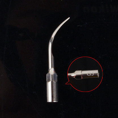 Ultrasonic Scaler Supragingival Scaling Tip G5