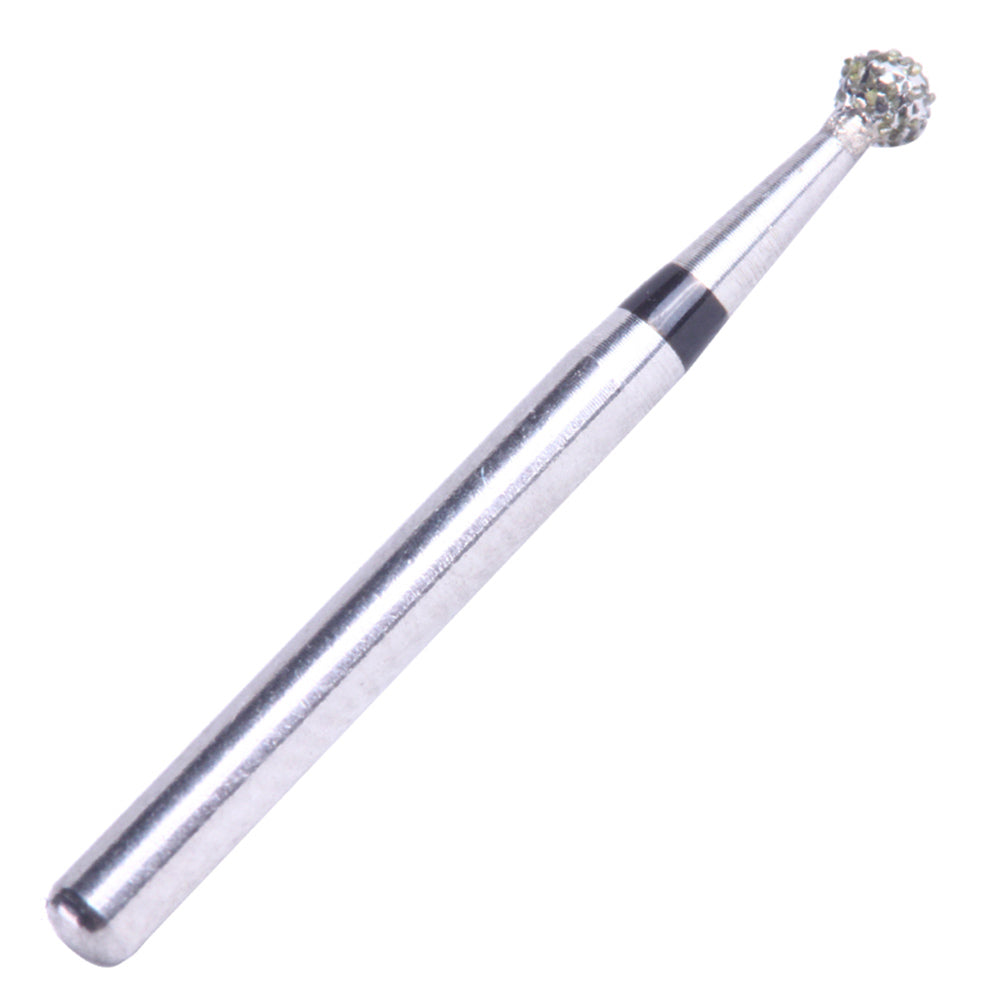 AZDENT FG Diamond Burs BR-40S 10pcs/Box-azdentall.com